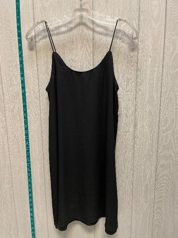 Black Dress Party Short Alyx, Size Xs