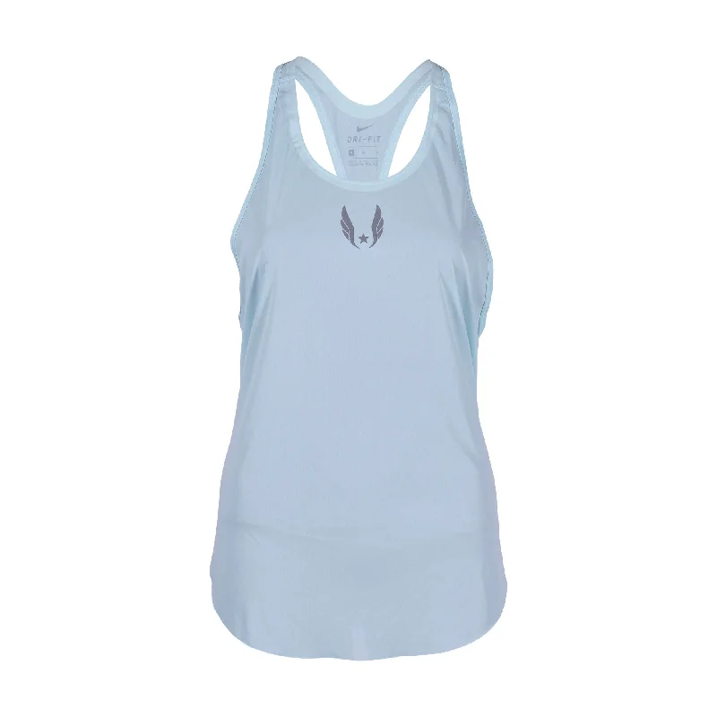 Nike USATF Women's City Tank