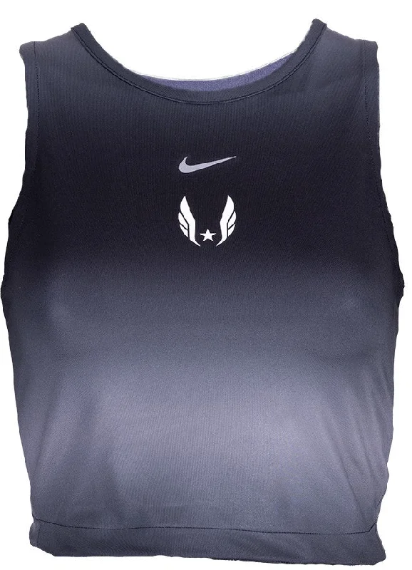 Nike Women's Dri-FIT Swoosh Tank