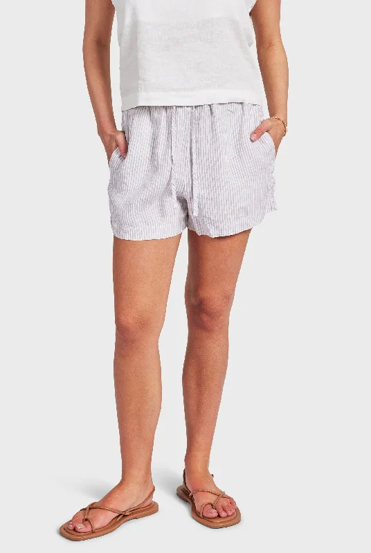 Rory Linen Short