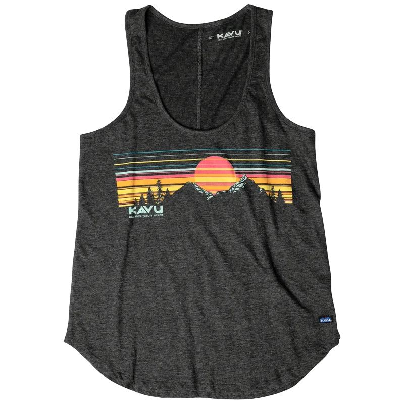 Women's Don't Sweat It Tank