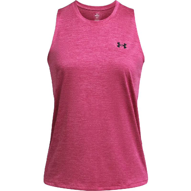 Women's Tech Twist Tank