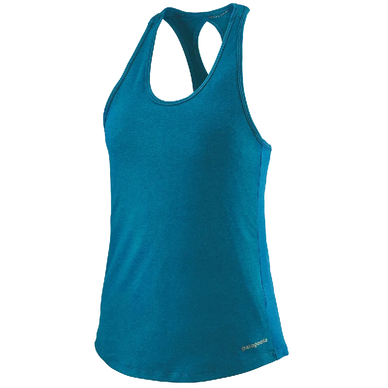 Women's Seabrook Run Tank