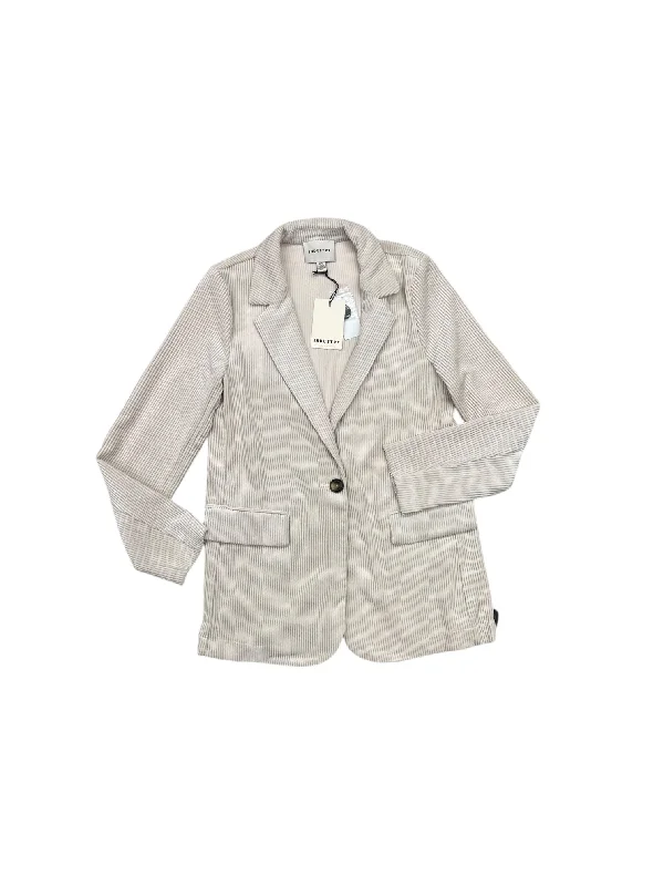 Blazer By INDUSTRY In Cream, Size: M