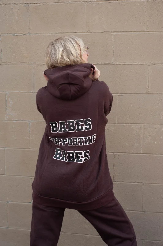 BSB Big Sister Hoodie