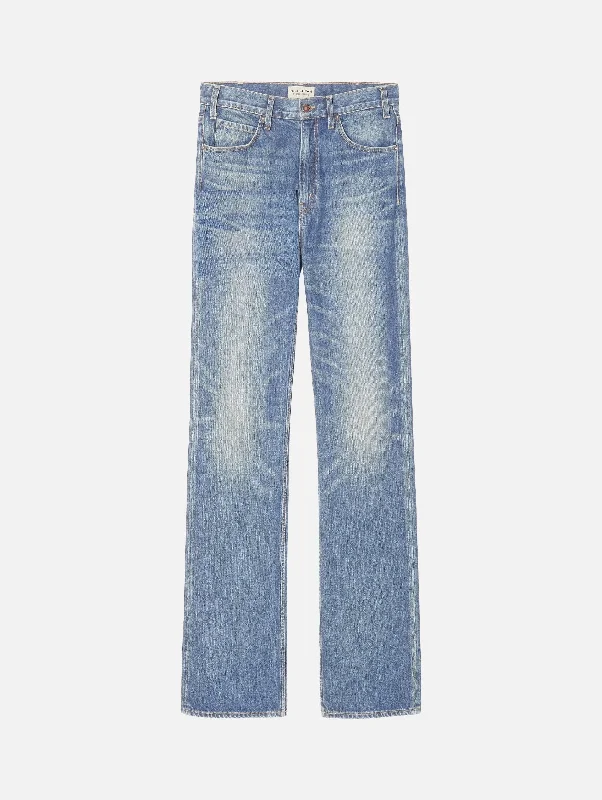 Mitchell Jean in Summer Wash