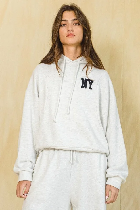 NY Hoodie