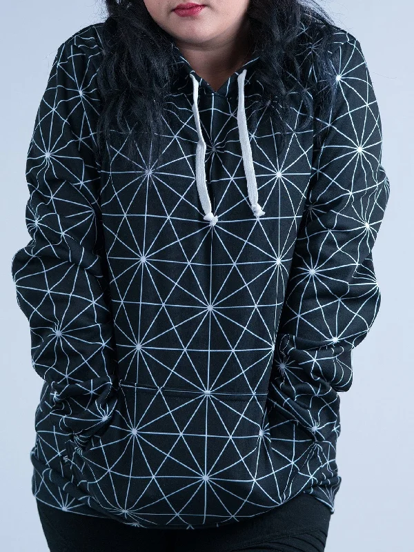 Schism Unisex Hoodie