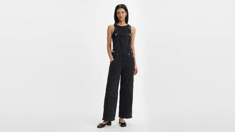 Levi's® Women's Apron Overalls