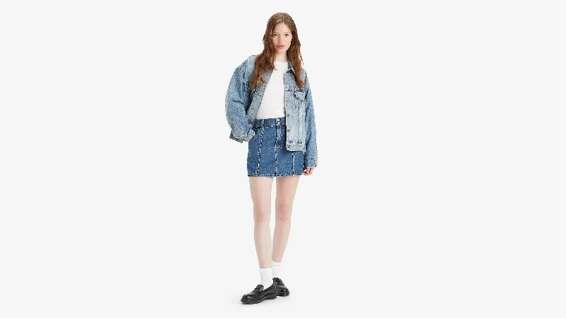 Levi's® Women's Icon Skirt