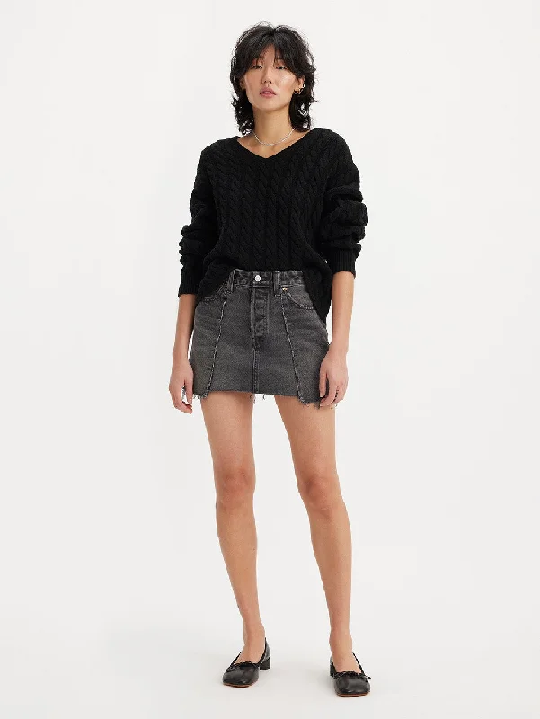 Levi's® Women's Recrafted Icon Skirt