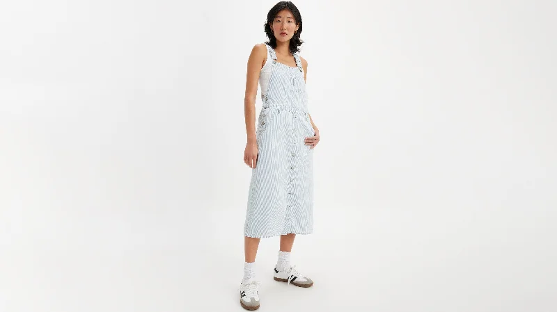 Levi's® Women's Tico Jumper Dress