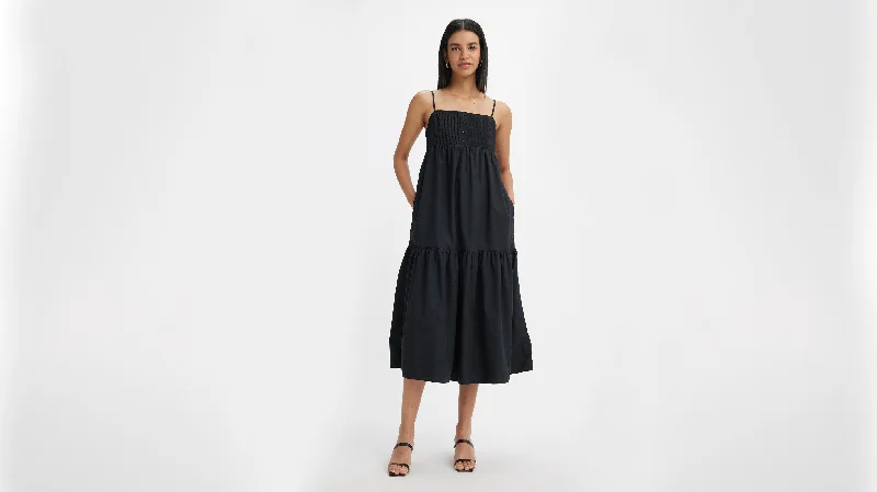 Levi's® Women's Tiered Issa Dress