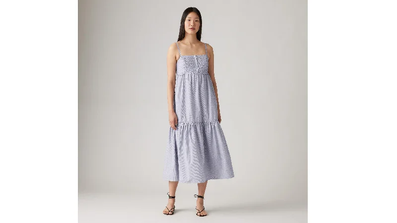 Levi's® Women's Tiered Issa Dress