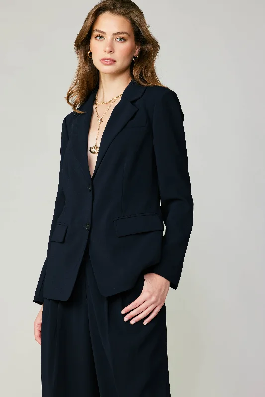 Welt Pocket Blazer